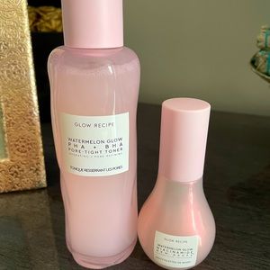 Glow Recipe Watermelon Set